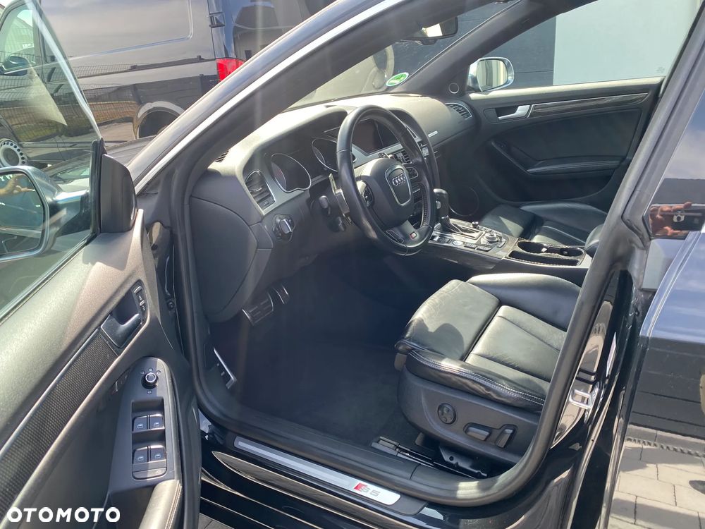 Audi S5 Sportback - 4