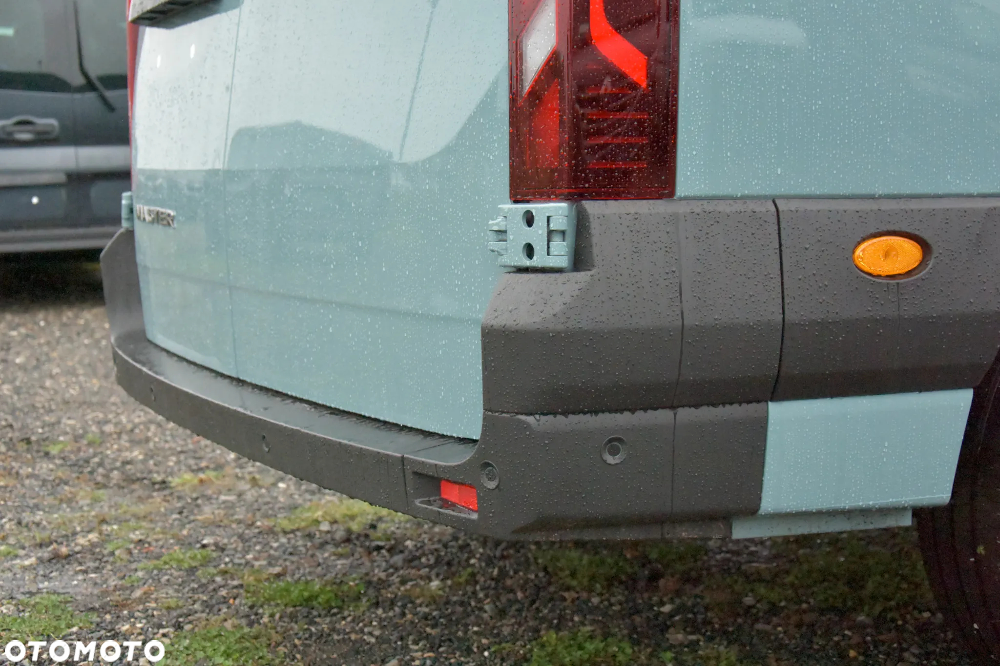 Renault Master L3H2 AUTOMAT - 10