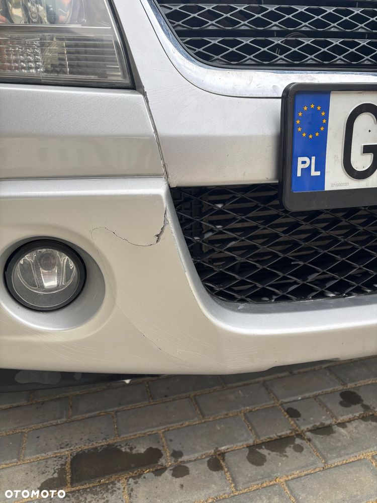 Suzuki Grand Vitara - 15