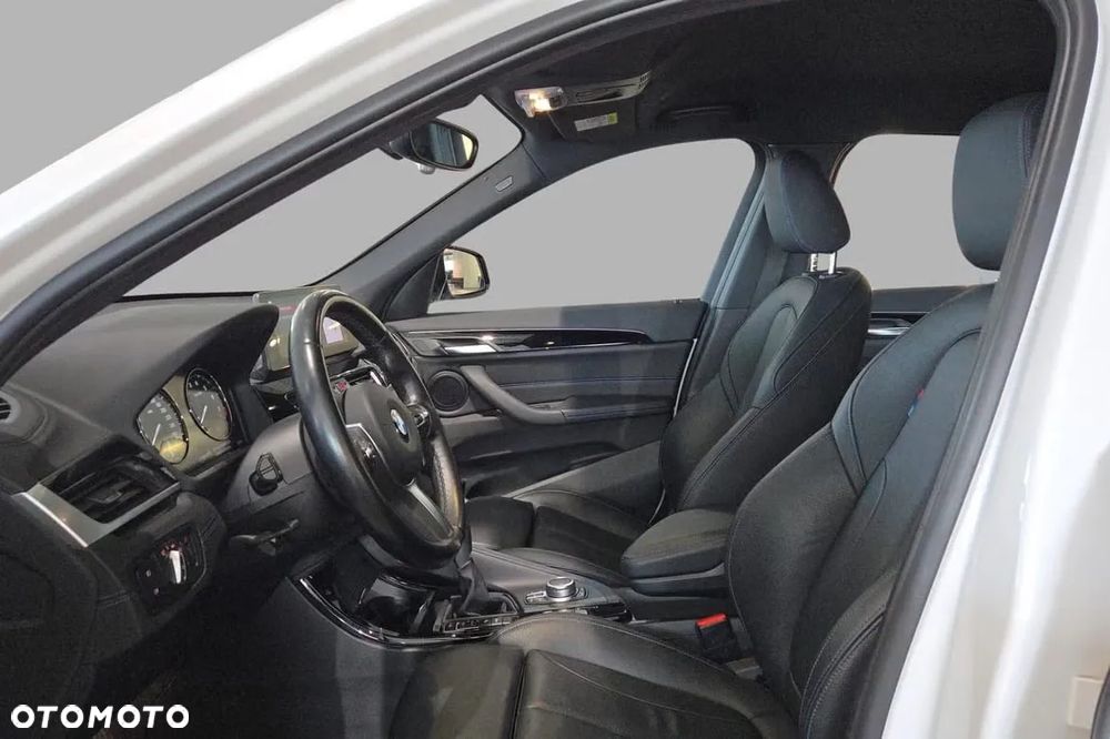 BMW X1 xDrive25e M Sport - 24