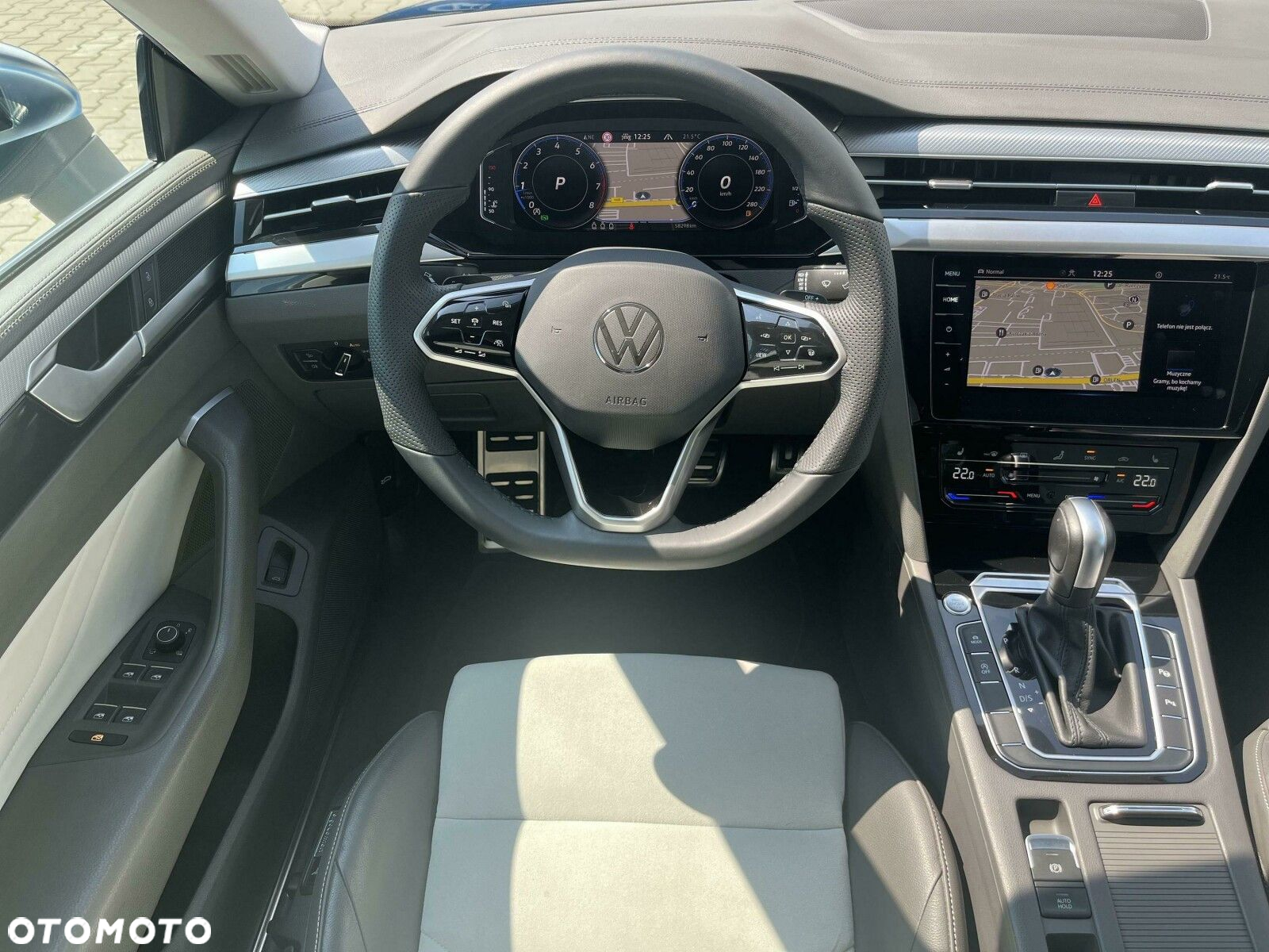 Volkswagen Arteon - 19