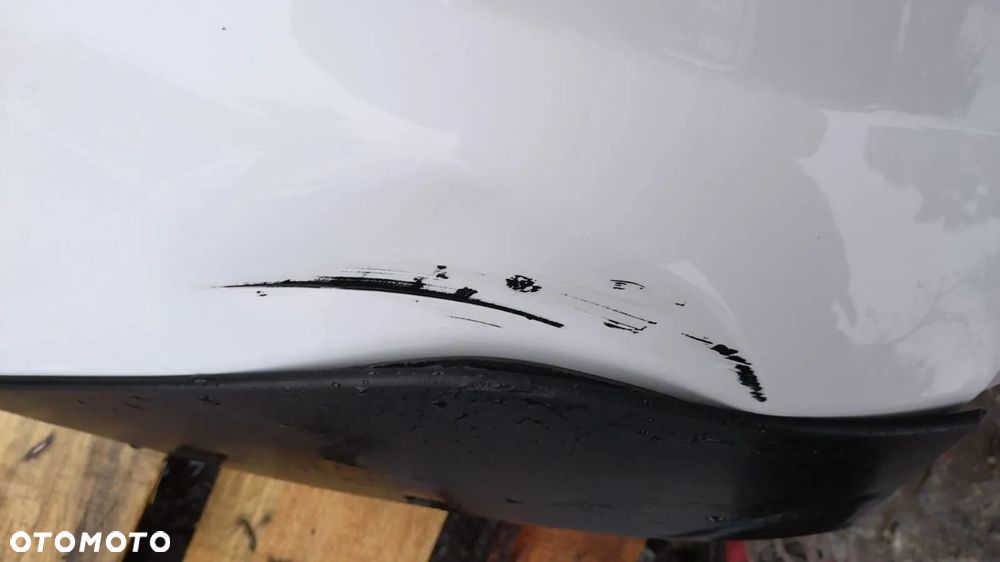 BŁOTNIK PRAWY IVECO DAILY 14- NO 925/229 - 3