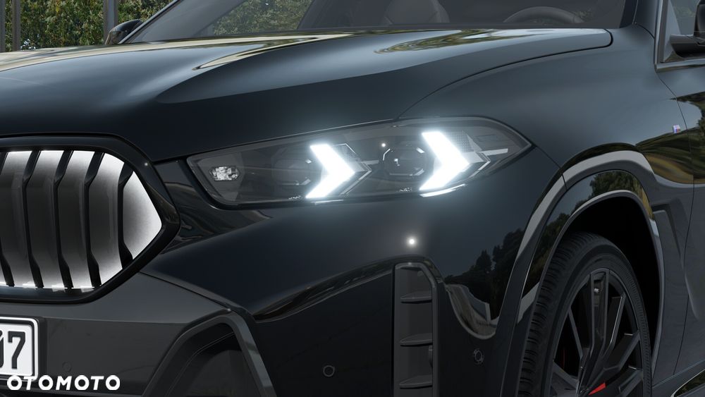 BMW X6 - 8