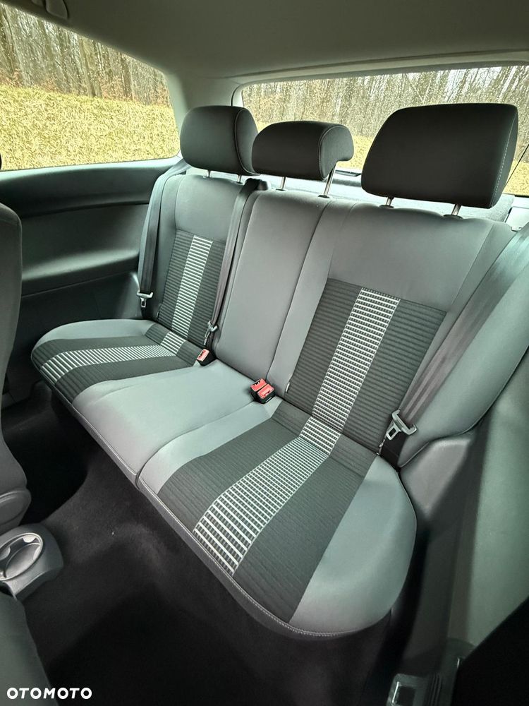 Volkswagen Polo 1.9 TDI United - 23