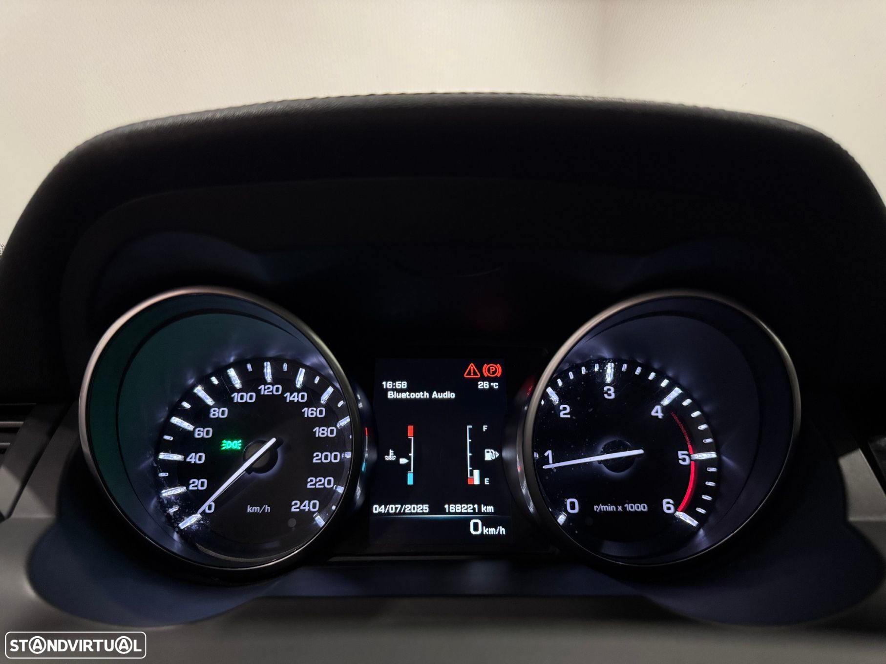 Land Rover Range Rover Evoque 2.2 eD4 Dynamic - 46