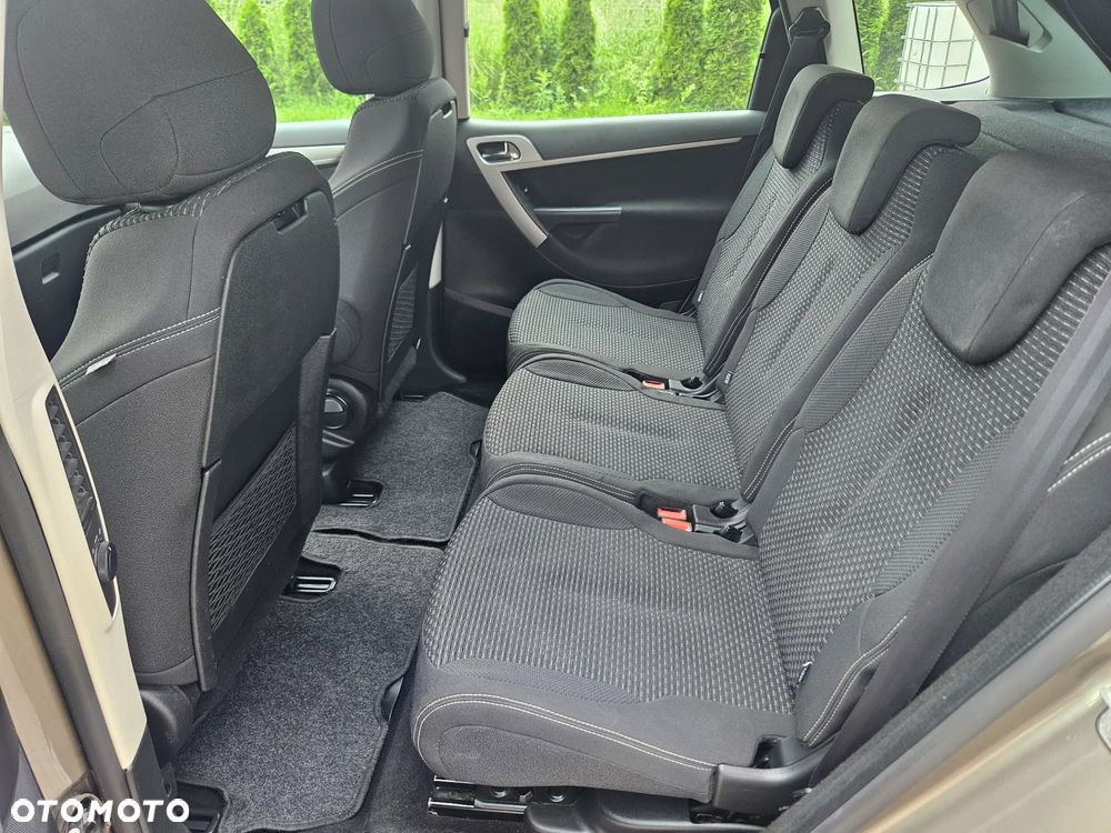 Citroën C4 Picasso VTi 120 Tendance - 9