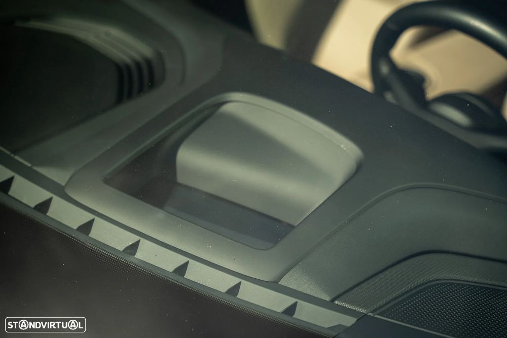 Porsche Taycan Sport Turismo Standard - 29