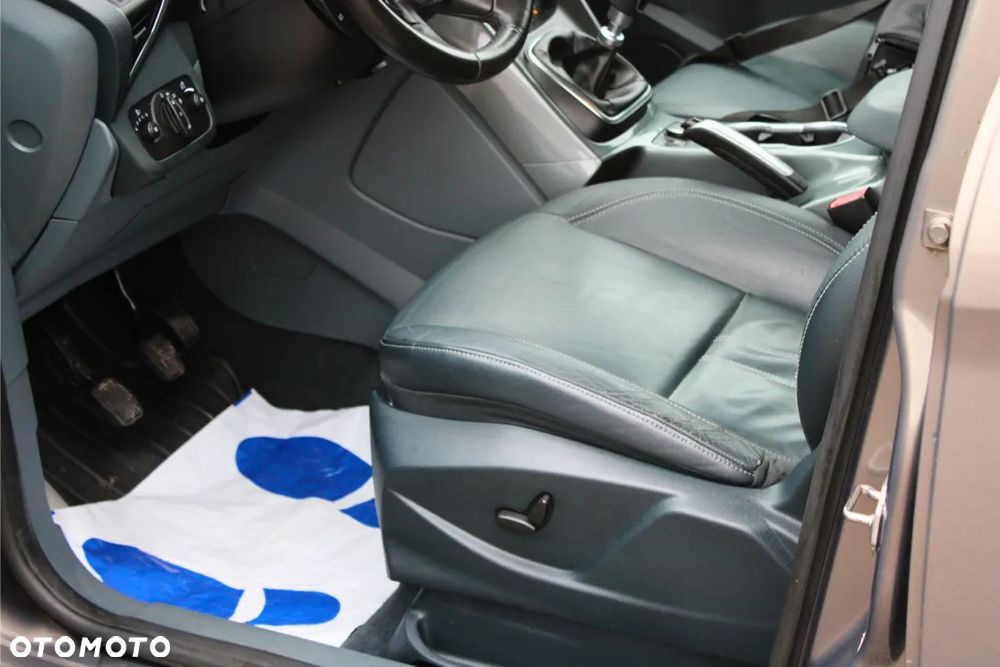 Ford C-MAX 1.6 TDCi Start-Stop-System Titanium - 12