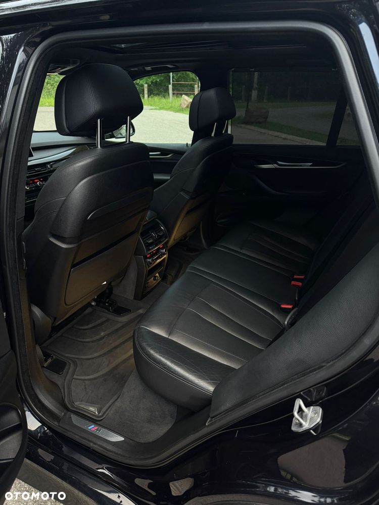 BMW X5 - 13