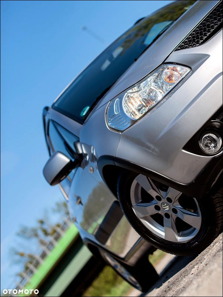 Suzuki SX4 - 15