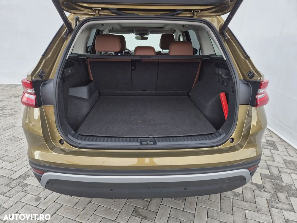 Skoda Kodiaq 2.0 TDI 4X4 DSG Selection - 36