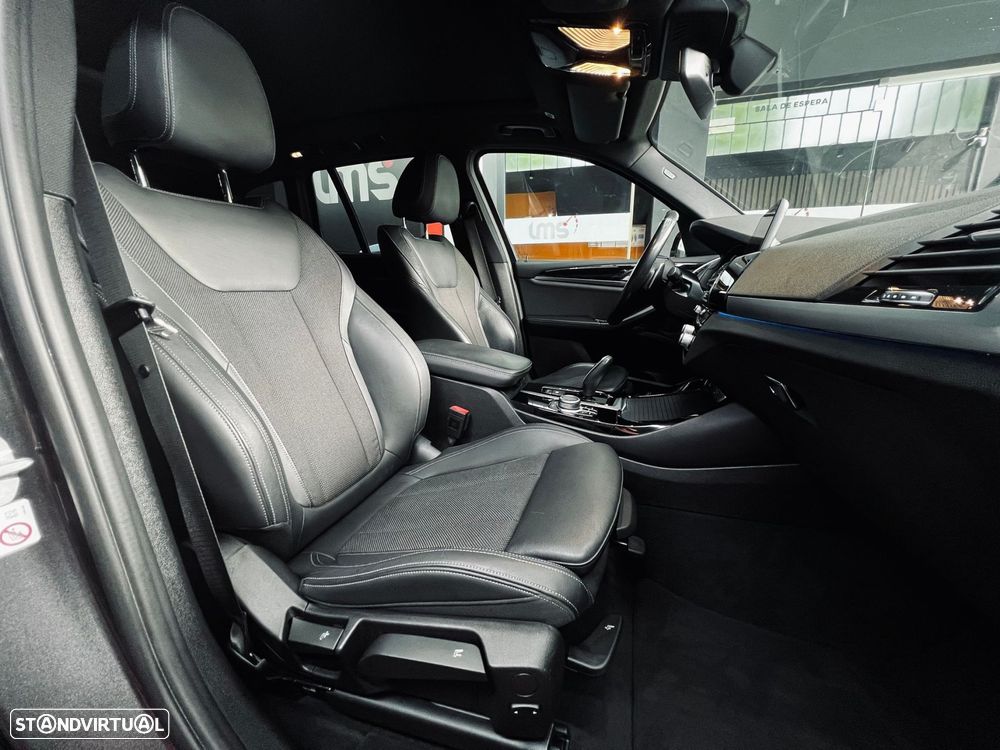 BMW X3 30 e xDrive xLine - 24