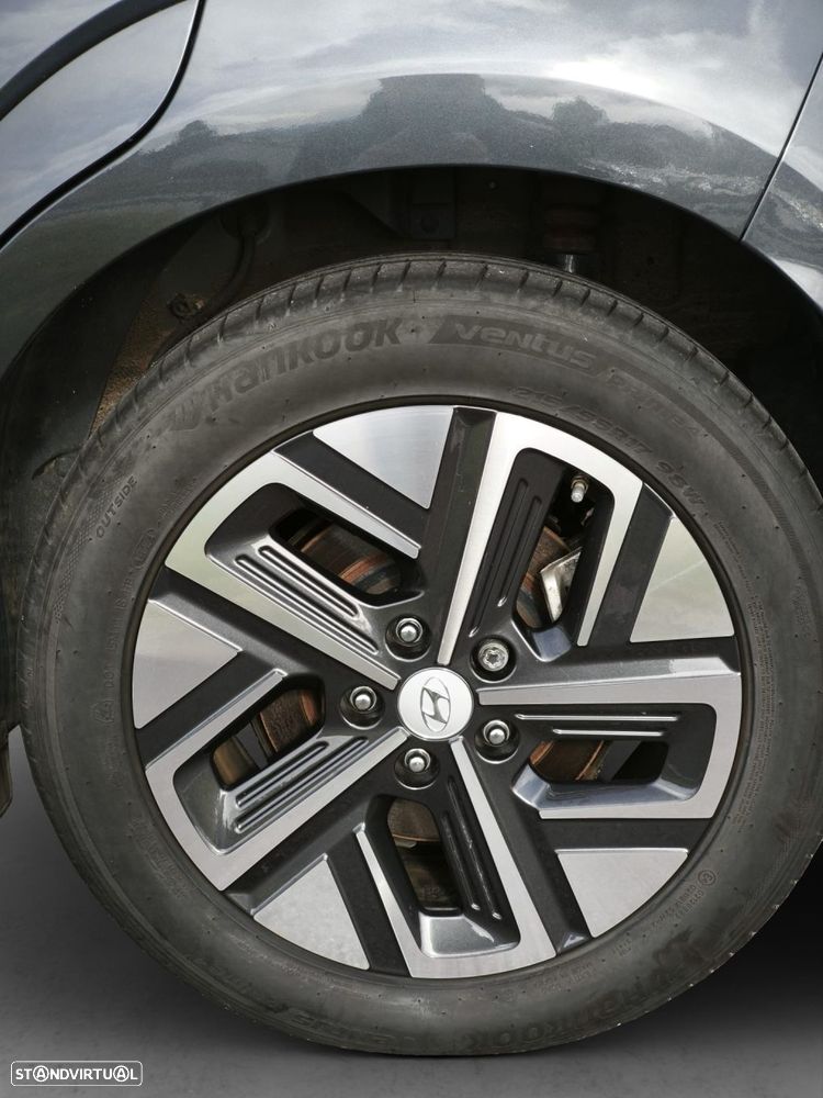 Hyundai Kauai 64 kWh Vanguard+TMS - 17