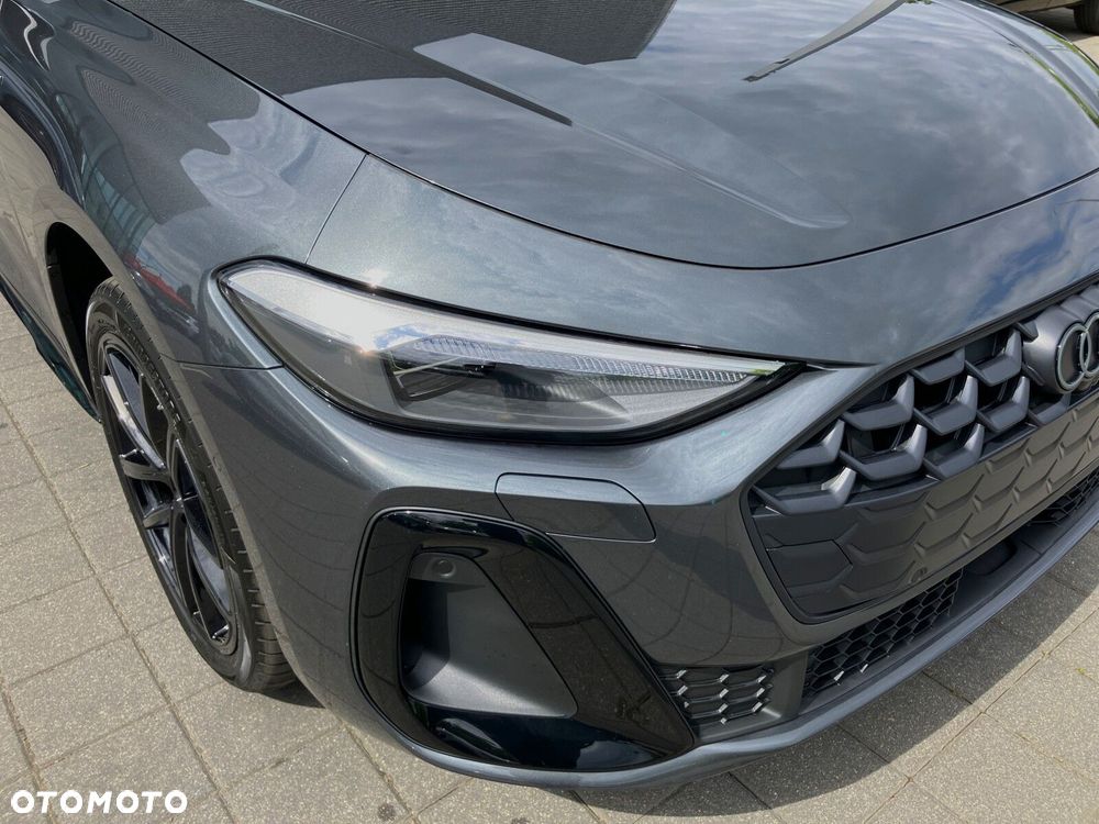 Audi A5 Avant - 3