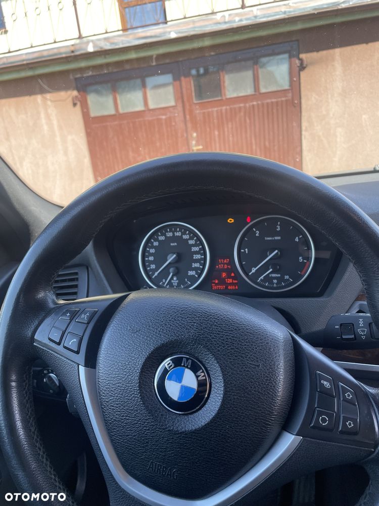 BMW X5 3.0d xDrive - 10
