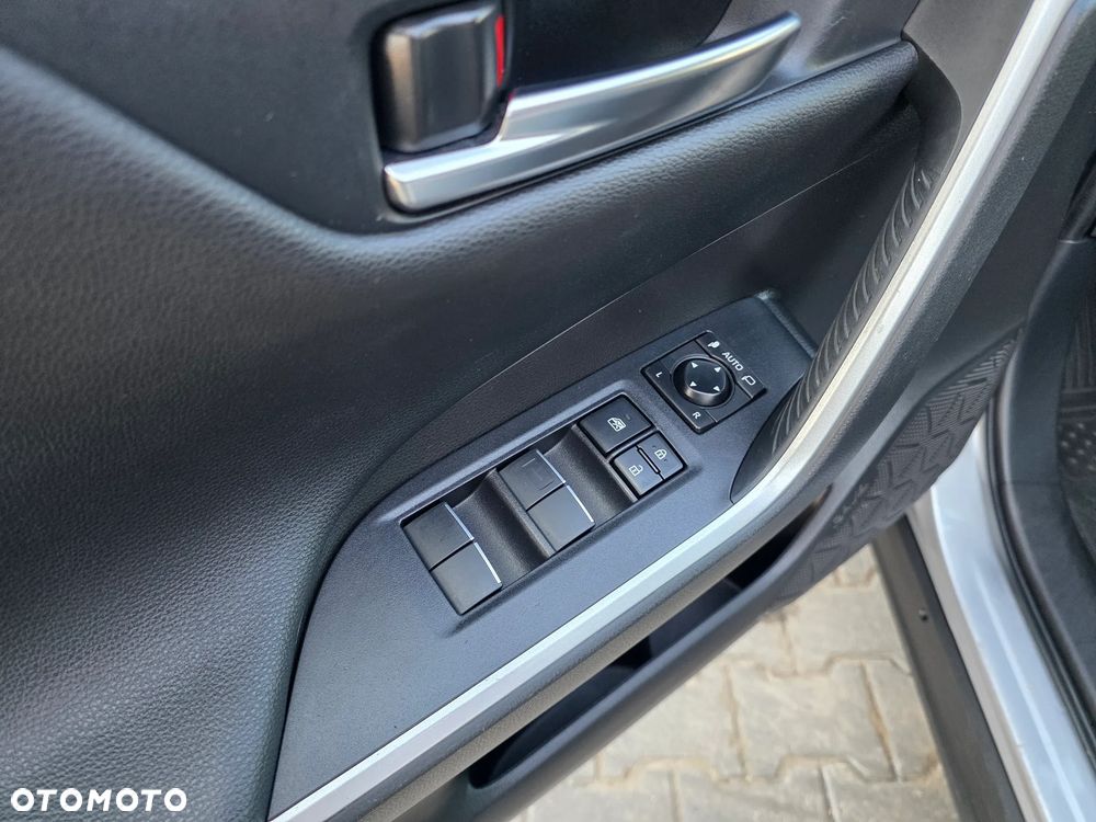 Toyota RAV4 2.5 Hybrid Comfort 4x4 - 23