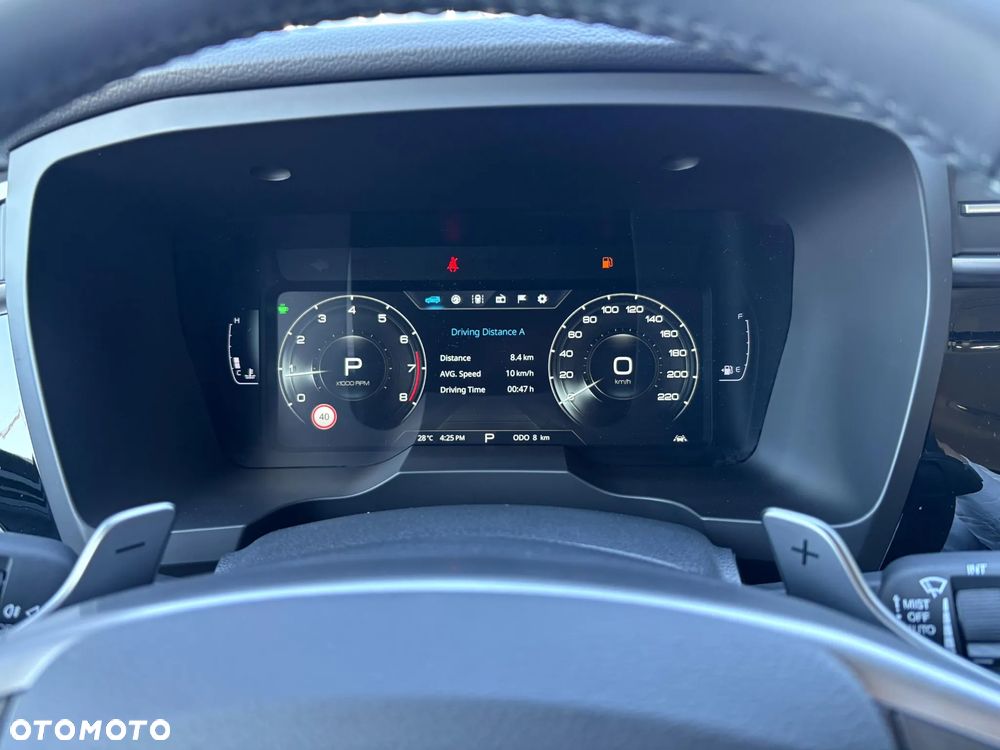 SsangYong/KGM Korando 1.5 T-GDI Joy 2WD - 19