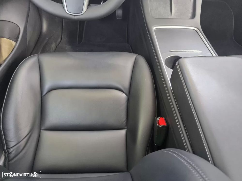 Tesla Model 3 Long Range Tração Integral Premium - 7