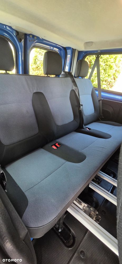 Opel Vivaro L1H1 S&S Life - 33