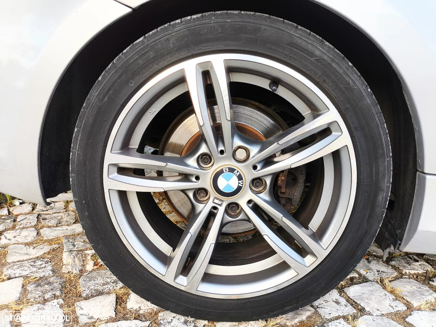 BMW 118 i Cabrio - 9