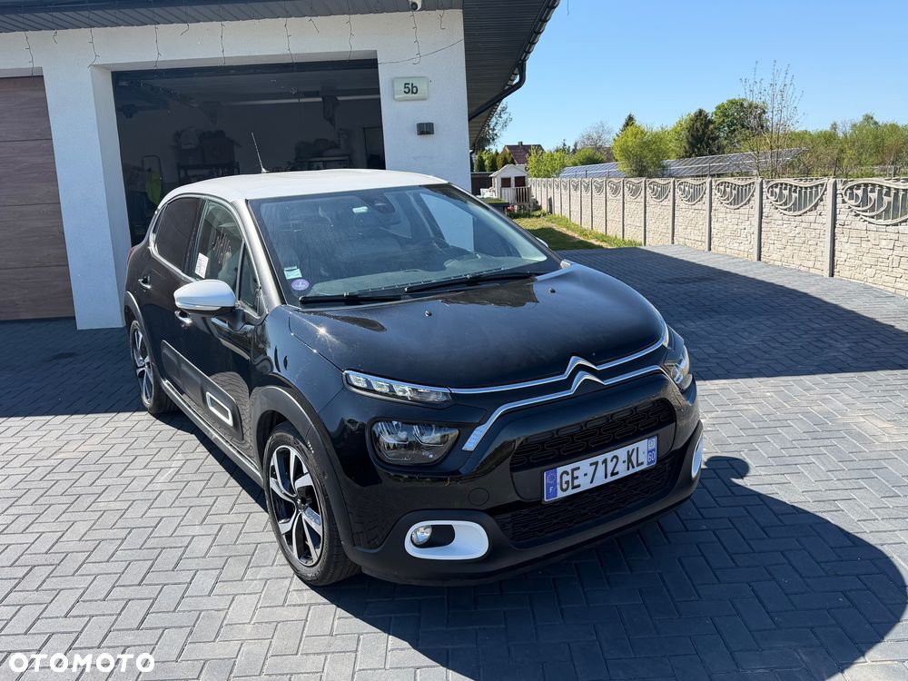Citroën C3 Pure Tech 110 S&S SHINE - 5