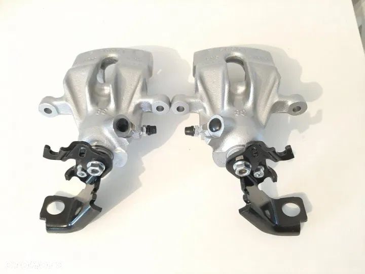 zacisk Honda accord VI VII 6 7 tył lewy prawy - 1