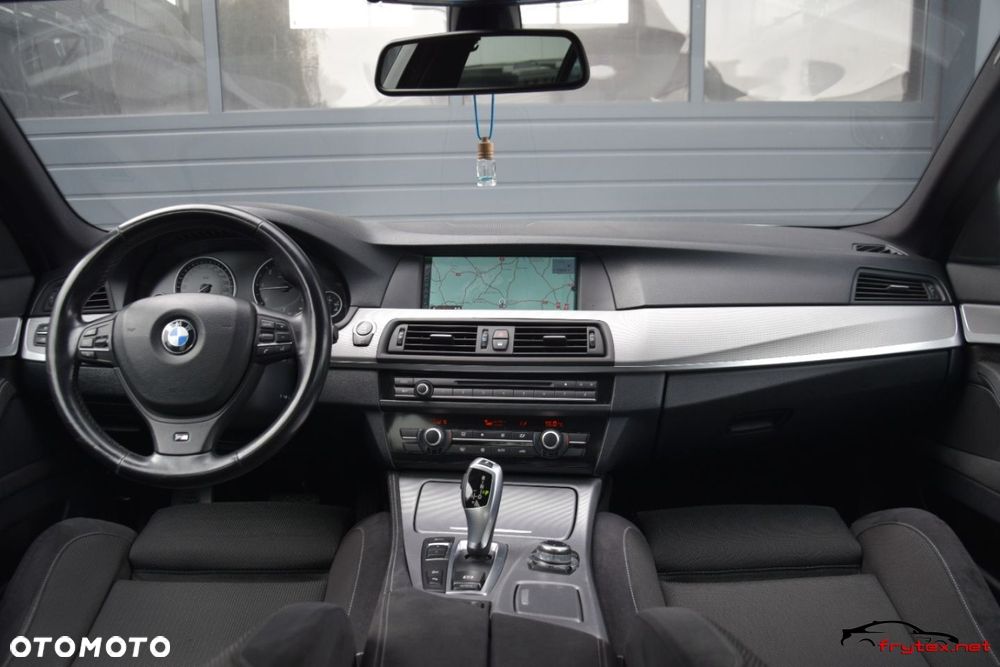 BMW Seria 5 - 33