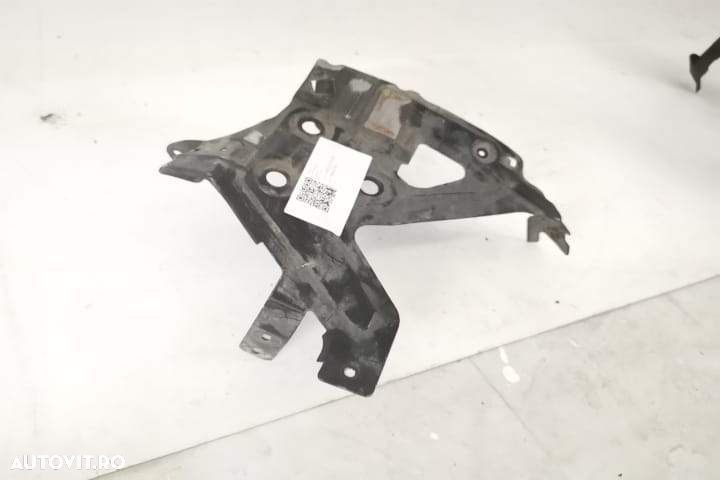 Suport Webasto Audi A8 D4/4H [facelift] 2013 2014 2015 2016 2017 2018 - 2