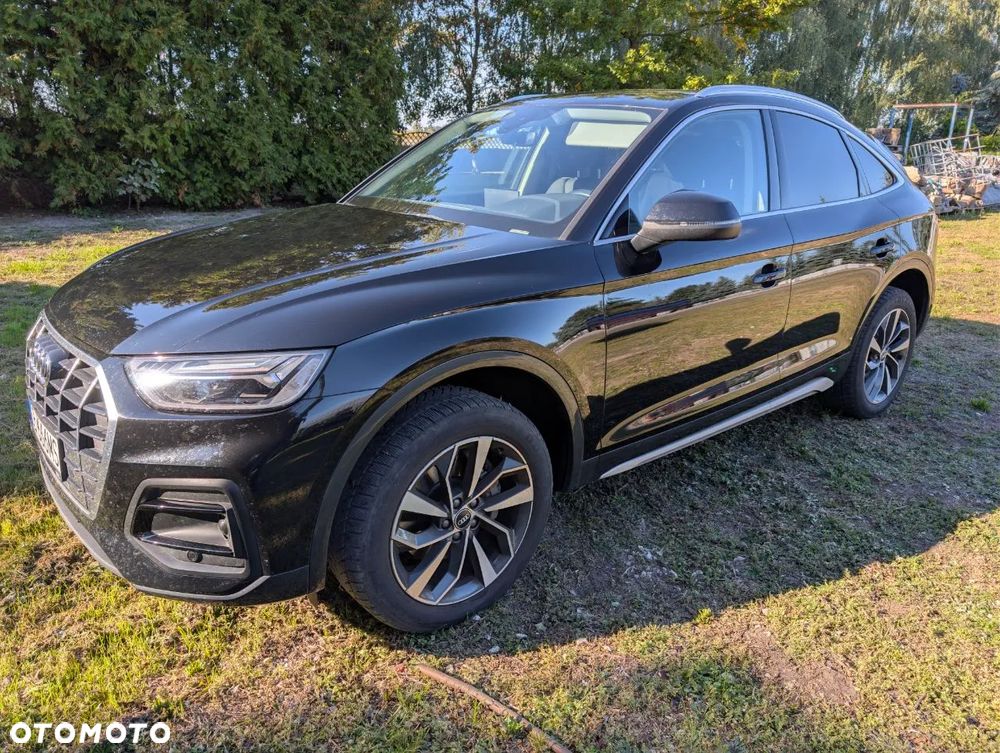 Audi Q5 - 1