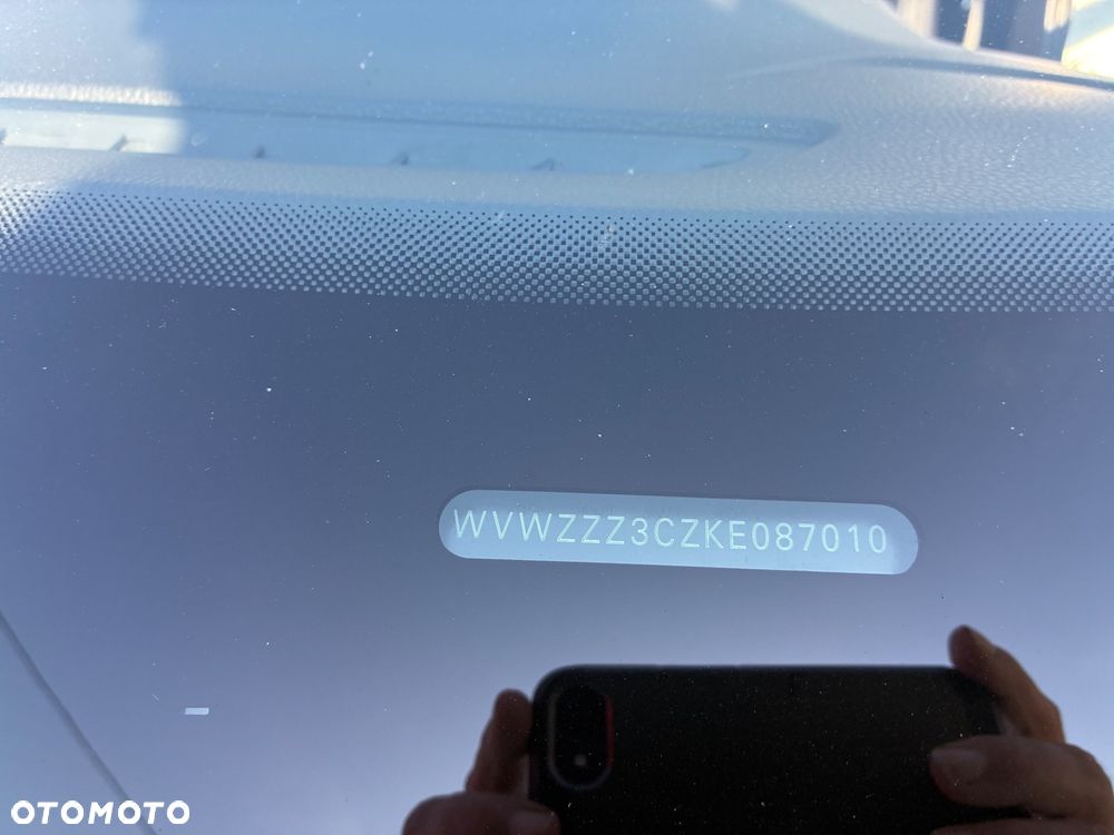 Volkswagen Passat 2019 photo 5