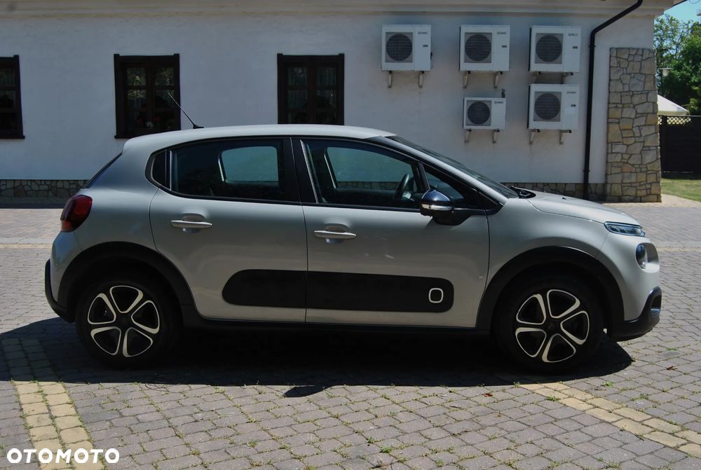 Citroën C3 - 15