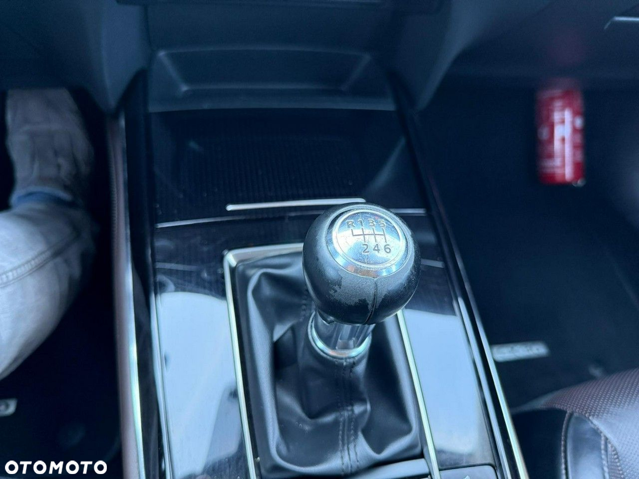 Mazda CX-30 - 18