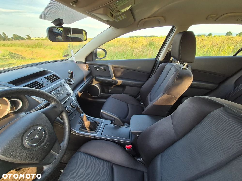 Mazda 6 Sport 1.8 Edition - 16