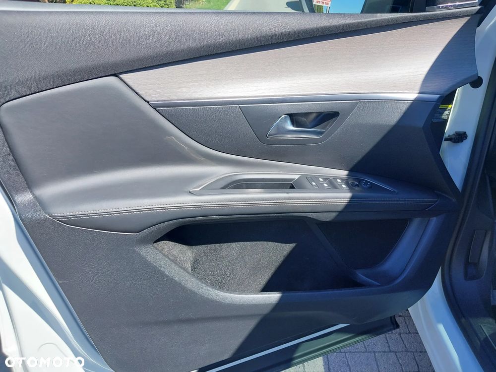 Peugeot 3008 BlueHDi 180 Stop & Start EAT6 GT - 11
