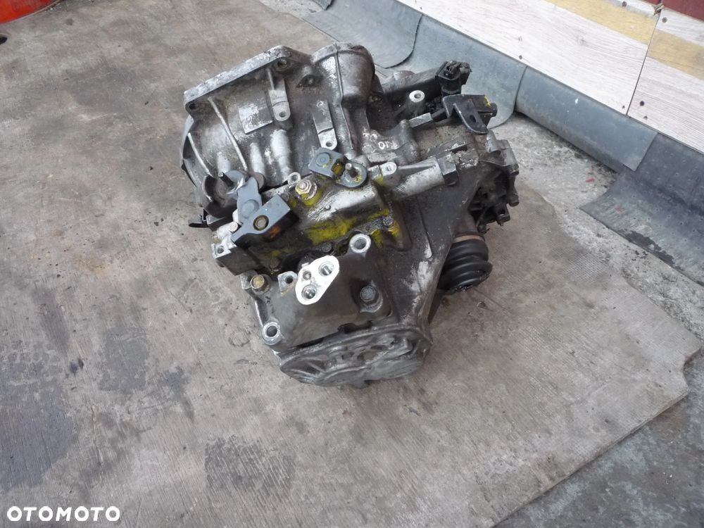 KIA RIO II 1.4 16V SKRZYNIA BIEGÓW - 3