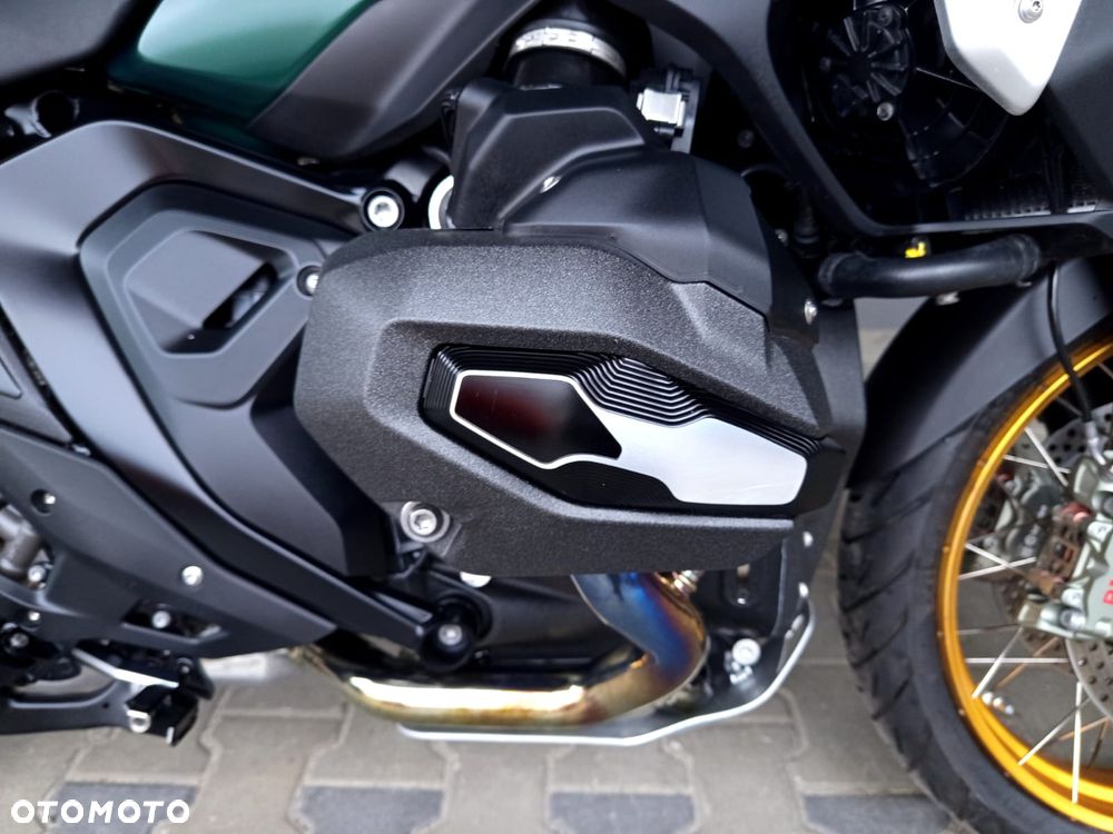 BMW GS - 18
