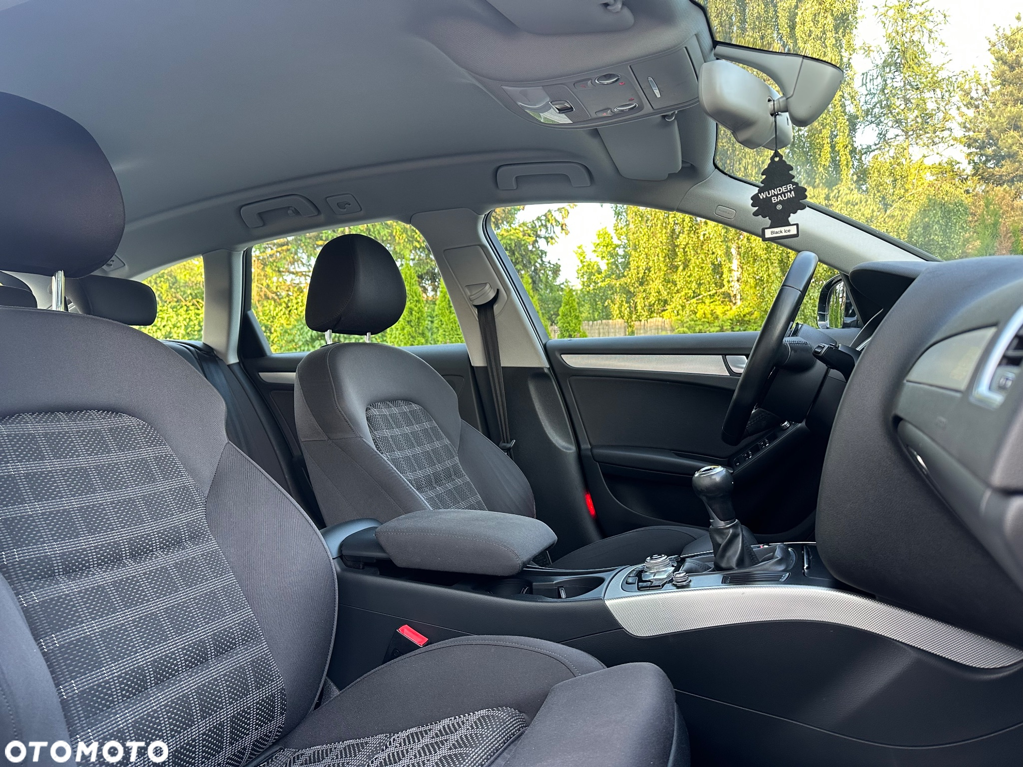 Audi A4 2.0 TDI - 20