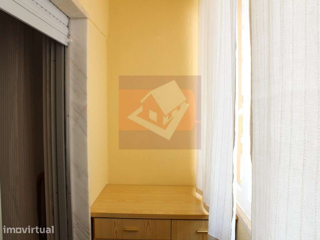 Quarto para arrendar nos Bons Dias - Grande imagem: 2/5