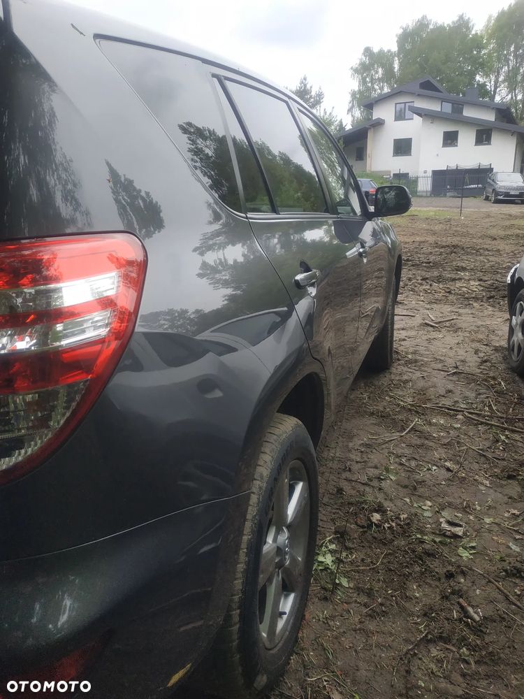 Toyota RAV4 2.0 4x2 Life - 14