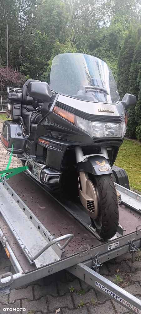 Honda GL - 1