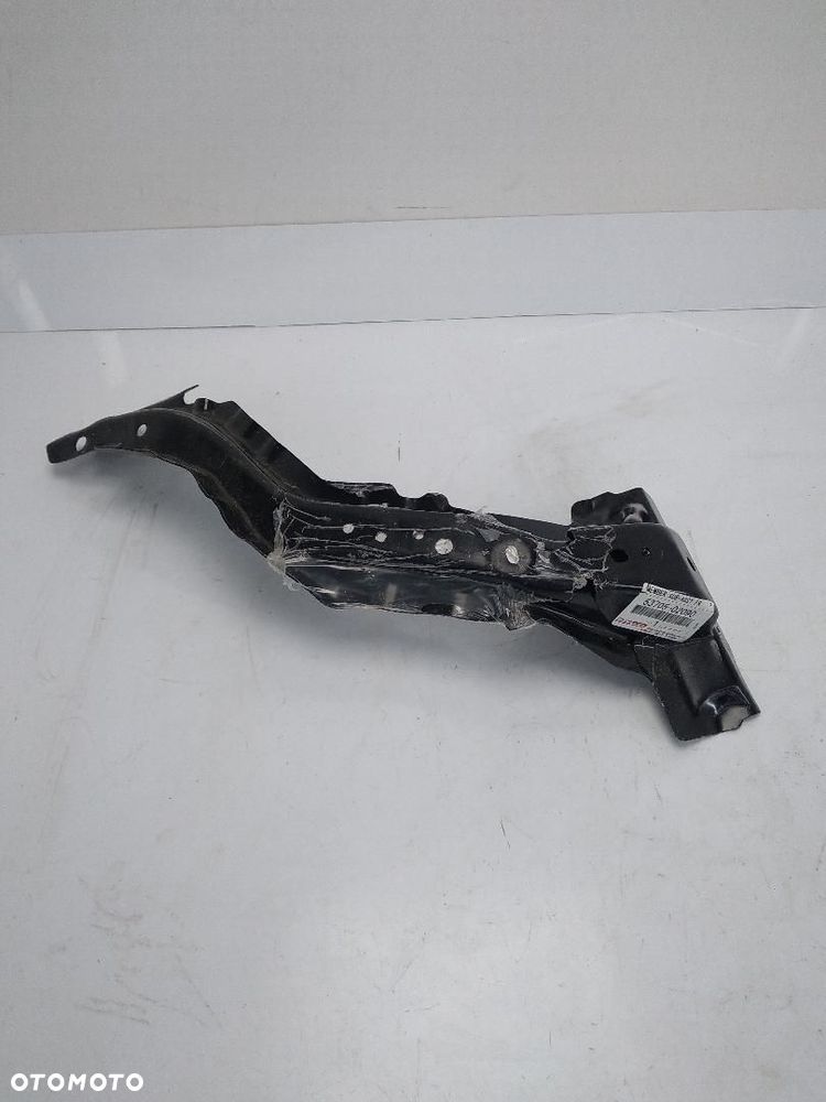 WZMOCNIENIE WSPORNIK FARTUCH PRAWY TOYOTA COROLLA E21 5370502090 - 1
