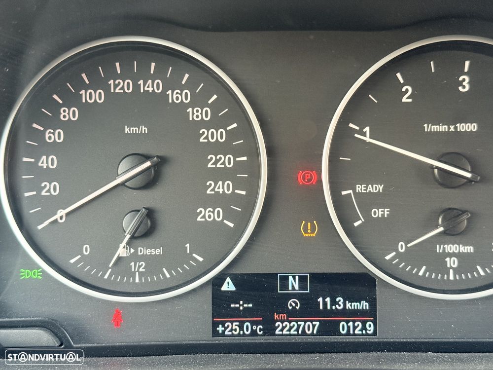 BMW X1 16 d sDrive Advantage - 14