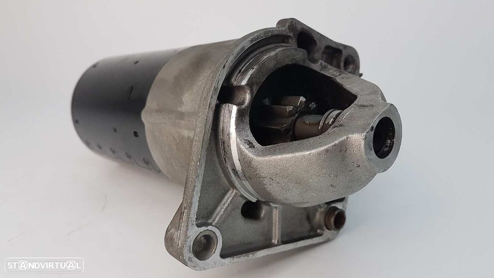 MOTOR DE ARRANQUE FORD KA (CCU) TREND + - 1