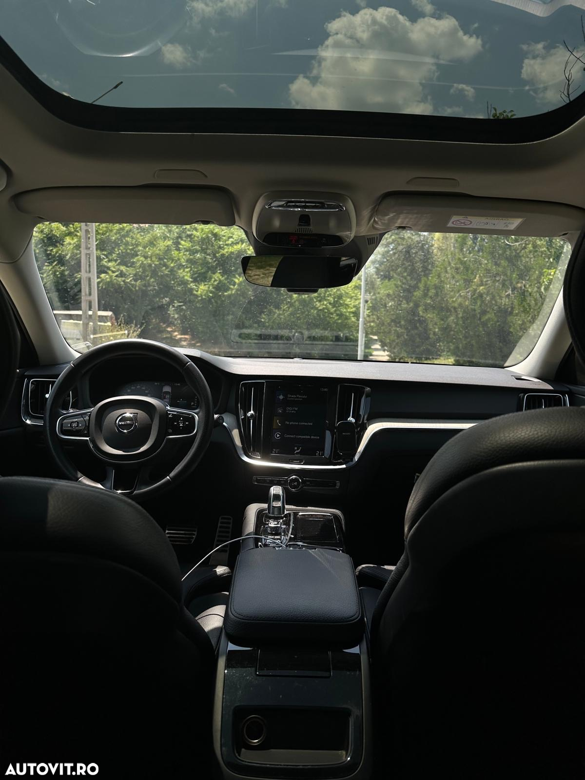 Volvo V60 - 4
