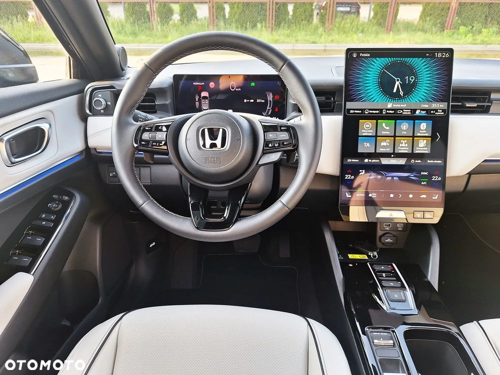 Honda e:NY1 Advance-Paket - 32
