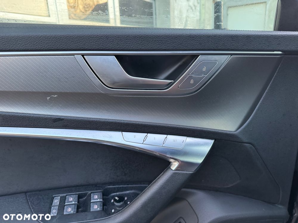 Audi A6 Limousine - 15