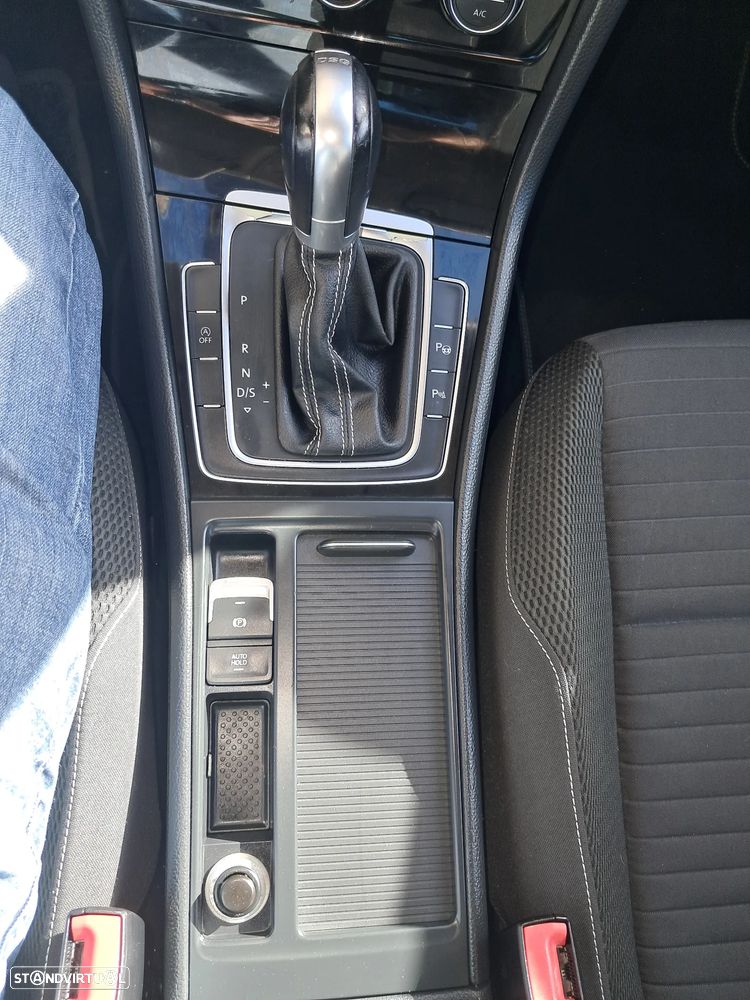 VW Golf 2.0 BlueTDI DSG Cup - 18