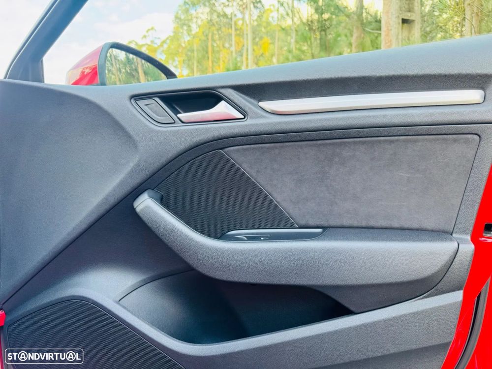 Audi A3 Sportback 2.0 TDI S-line - 44