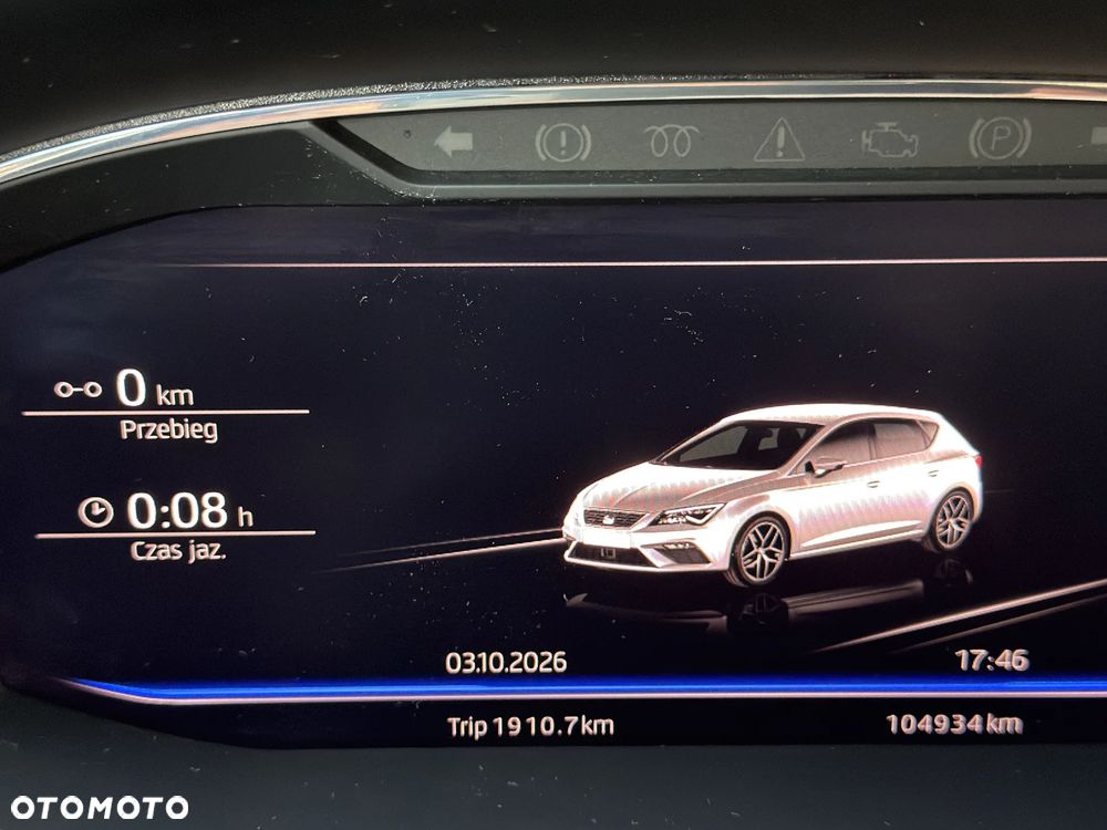 Seat Leon - 25