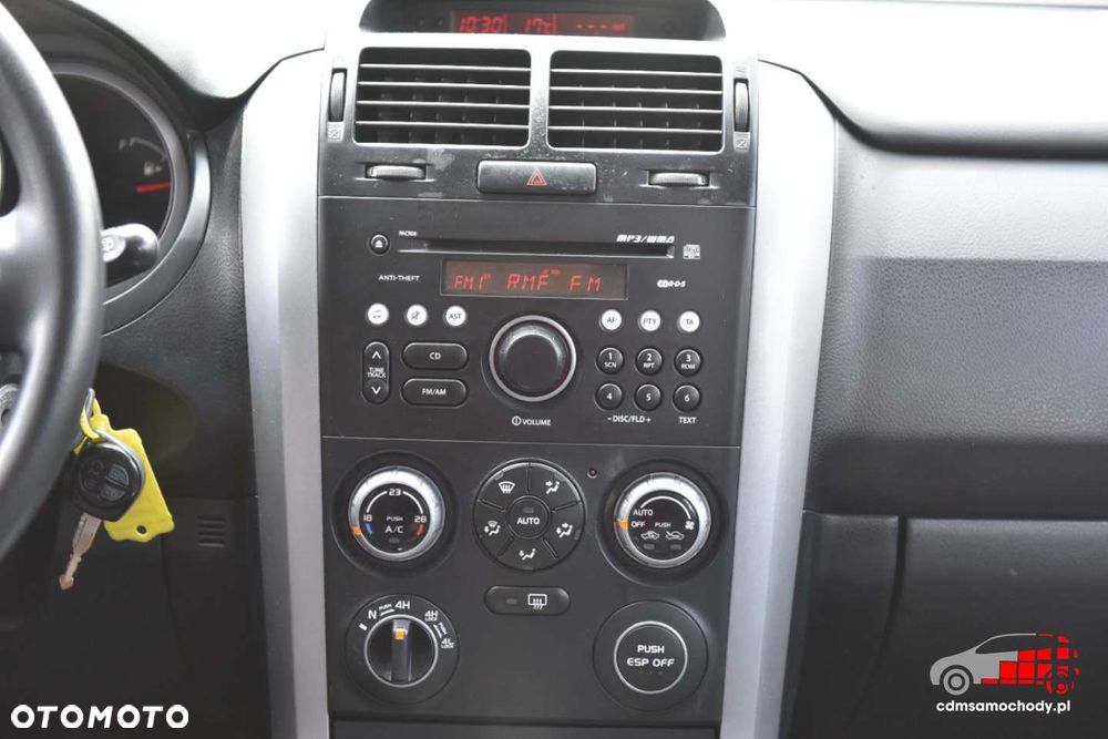 Suzuki Grand Vitara - 25